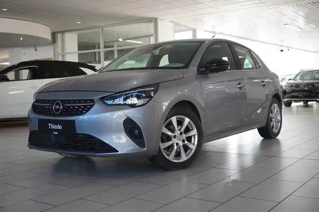Opel Corsa view 3