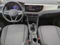 Volkswagen Polo Move 1,0 TSI ACC+LED+Shzg.+Einparkh.+15´´ Silber - thumbnail 10