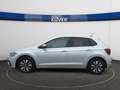 Volkswagen Polo Move 1,0 TSI ACC+LED+Shzg.+Einparkh.+15´´ Silber - thumbnail 3