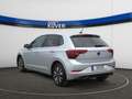 Volkswagen Polo Move 1,0 TSI ACC+LED+Shzg.+Einparkh.+15´´ Silber - thumbnail 4