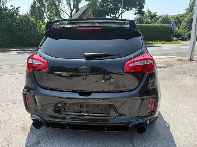 Kia Ceed / cee'd 1.6 T-GDI GT-Track