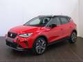 SEAT Arona 1.0 ecotsi fr 115cv Rosso - thumbnail 1