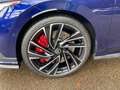 Volkswagen Golf GTI Golf VIII GTI Clubsport DSG Navi LED DCC Harman Bleu - thumbnail 15