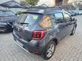 Dacia Sandero Sandero Stepway 0.9 TCe Turbo GPL 90 CV S&S Access Gris - thumbnail 4
