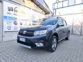 Dacia Sandero Sandero Stepway 0.9 TCe Turbo GPL 90 CV S&S Access Gris - thumbnail 1