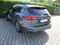 Ford Focus Turnier 1.0 EcoBoost Hybrid ST-LINE X Blau - thumbnail 6