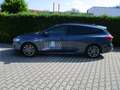 Ford Focus Turnier 1.0 EcoBoost Hybrid ST-LINE X Blau - thumbnail 5