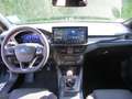 Ford Focus Turnier 1.0 EcoBoost Hybrid ST-LINE X Blau - thumbnail 11