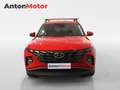 Hyundai TUCSON 1.6 TGDI Maxx 4x2 Rojo - thumbnail 2
