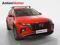 Hyundai TUCSON 1.6 TGDI Maxx 4x2 Rojo - thumbnail 3
