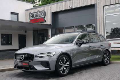 Volvo V60 2.0 T8 AWD R-Design