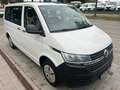 Volkswagen T6 Transporter T6.1 Transporter Kombi 9 SITZER/2xKLIMA/2xSHZ Blanc - thumbnail 3