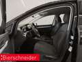 Volkswagen Golf 2.0 TDI DSG Move NAVI AHK LED Negro - thumbnail 10