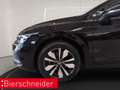 Volkswagen Golf 2.0 TDI DSG Move NAVI AHK LED Noir - thumbnail 21