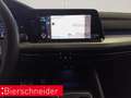 Volkswagen Golf 2.0 TDI DSG Move NAVI AHK LED Negro - thumbnail 17