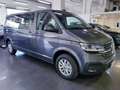 Volkswagen T4 Caravelle 2.0TDI 4MO Batalla Larga Aut. 110kW Szürke - thumbnail 2