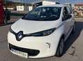Renault ZOE R90 41 kWh Life Weiß - thumbnail 1
