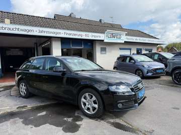 Avant 2.0 TDI DPF "Attraction" Klimaauto.-Sitzh...