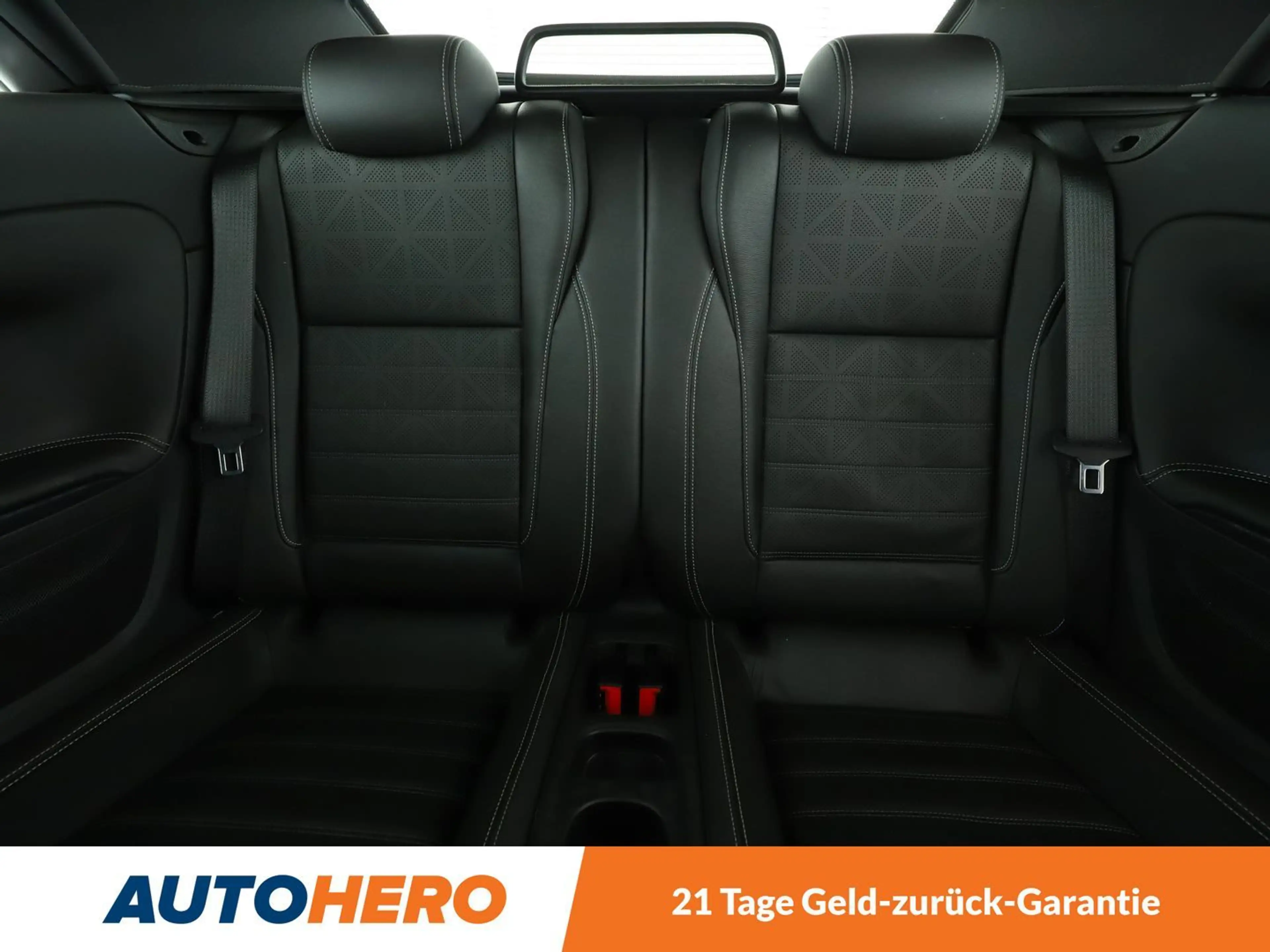 Opel Cascada 1.6 SIDI Turbo Ultimate Aut.*NAVI*XENON*CAM*SPUR* — photo 15