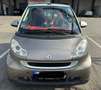 smart forTwo smart 451 passion Silber - thumbnail 2