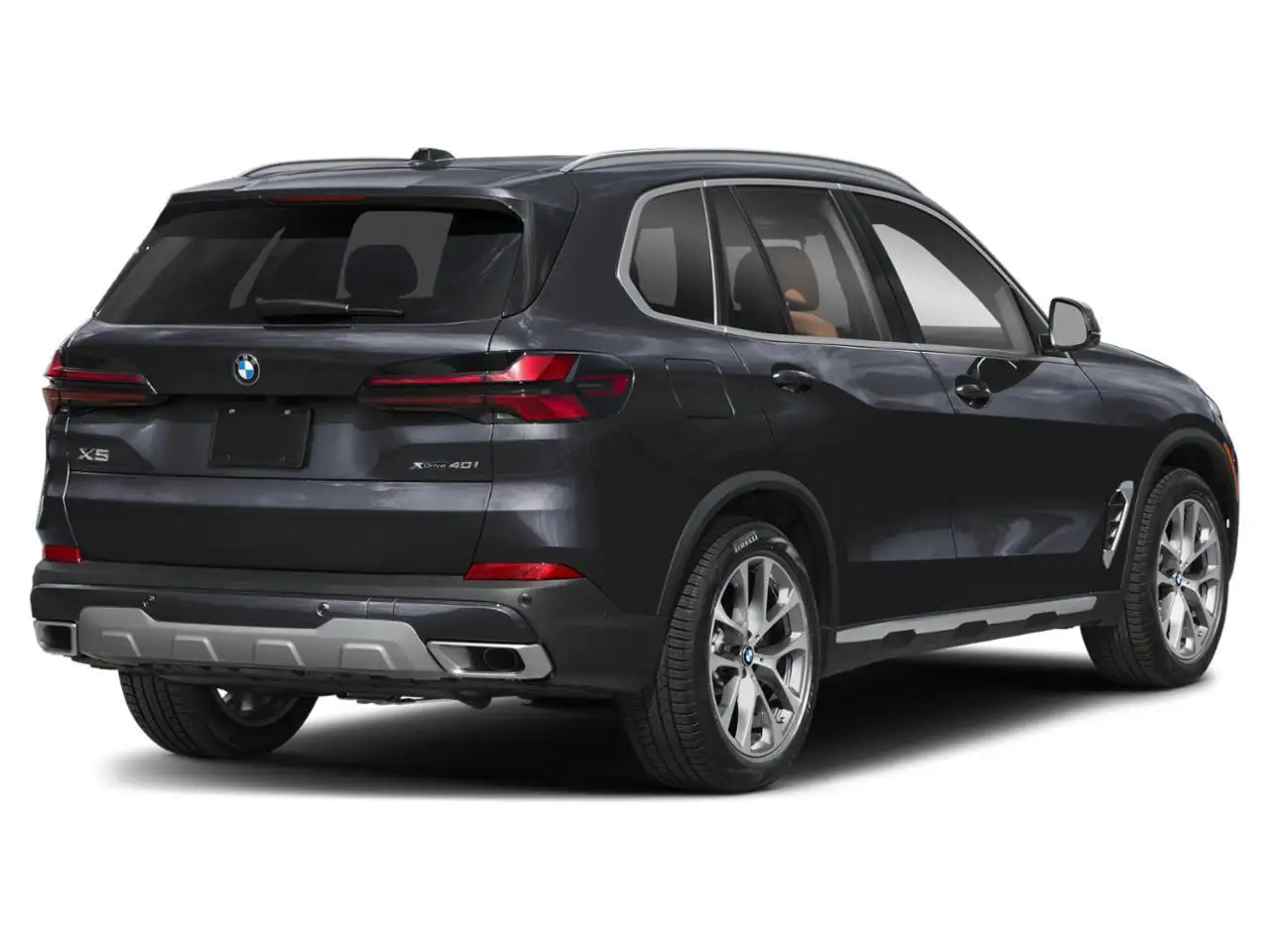 BMW X5 снимка BMW X5