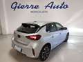 Opel Corsa Corsa 1.2 100 CV GS Argento - thumbnail 2