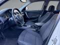 BMW 116 116i *KLIMA*BORDCOMPUTER*ISOFIX* Blanc - thumbnail 7