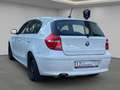 BMW 116 116i *KLIMA*BORDCOMPUTER*ISOFIX* Blanc - thumbnail 3