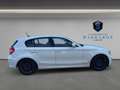 BMW 116 116i *KLIMA*BORDCOMPUTER*ISOFIX* Blanc - thumbnail 5
