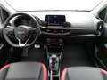 Kia Picanto PICANTO 1.2 AUTO. (AMT) GT-LINE TECHNOLOGIE NAVI Argent - thumbnail 8
