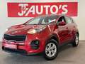 Kia Sportage 1.6 GDI Navigator NAVIGATIE/CAMERA, CRUISE, ECC AI Rouge - thumbnail 1