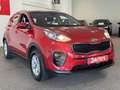 Kia Sportage 1.6 GDI Navigator NAVIGATIE/CAMERA, CRUISE, ECC AI Rouge - thumbnail 7