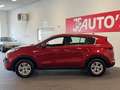 Kia Sportage 1.6 GDI Navigator NAVIGATIE/CAMERA, CRUISE, ECC AI Rouge - thumbnail 2