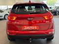 Kia Sportage 1.6 GDI Navigator NAVIGATIE/CAMERA, CRUISE, ECC AI Rouge - thumbnail 4