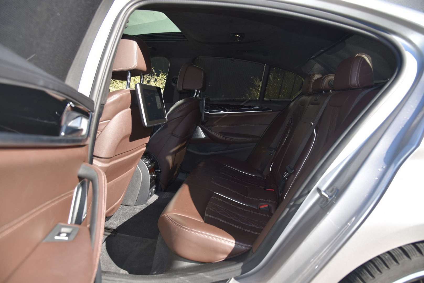 BMW Série 5 550i XDrive - 2018 - Joinsteer - #10