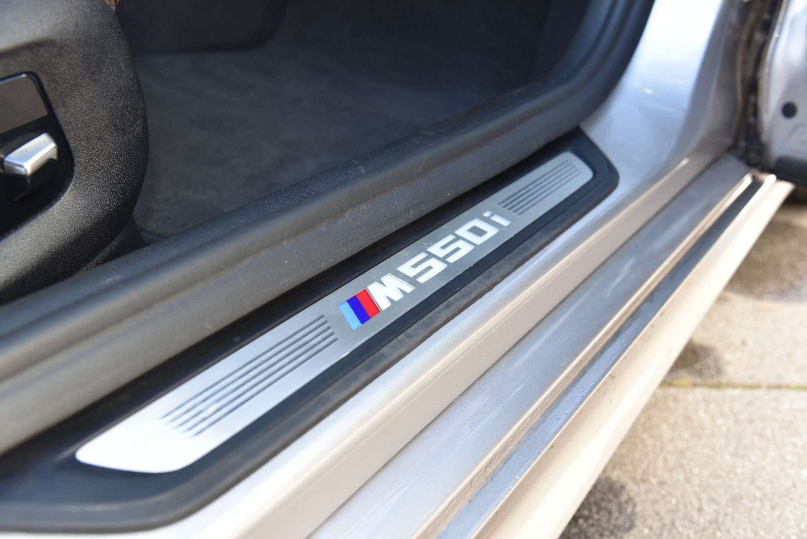 BMW Série 5 550i XDrive - 2018 - Joinsteer - #14