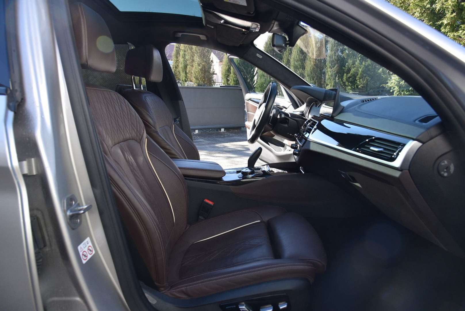 BMW Série 5 550i XDrive - 2018 - Joinsteer - #15