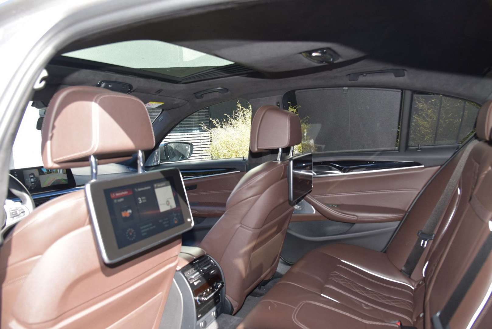 BMW Série 5 550i XDrive - 2018 - Joinsteer - #11