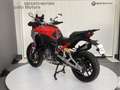 Ducati Multistrada V4 S 1160 Rally Red Full Adventure Piros - thumbnail 11