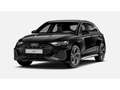 Audi A3 Sportback TFSI e Genuine S tronic 150kW Negro - thumbnail 1