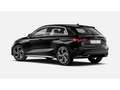 Audi A3 Sportback TFSI e Genuine S tronic 150kW Negro - thumbnail 2