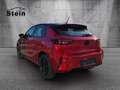 Opel Corsa GS 1,2 74 kW 6-G. Alu,Klima,SH,LH,RFK Rouge - thumbnail 4