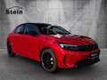 Opel Corsa GS 1,2 74 kW 6-G. Alu,Klima,SH,LH,RFK Rouge - thumbnail 8
