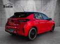 Opel Corsa GS 1,2 74 kW 6-G. Alu,Klima,SH,LH,RFK Rouge - thumbnail 6