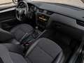 Skoda Octavia Style 4x4 Allrad, Anhängevorrichtung Schwarz - thumbnail 19