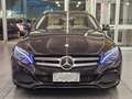 Mercedes-Benz C 350 C SW 350e Plug-In Hybrid Executive auto Nero - thumbnail 2