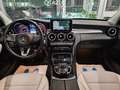 Mercedes-Benz C 350 C SW 350e Plug-In Hybrid Executive auto Negro - thumbnail 13