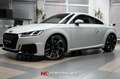 Audi TT RS Coupe quattro / CARBON / B&O / MATRIX Blanc - thumbnail 1