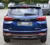 BAIC Beijing X35 Beijing CVT Automatik Blau - thumbnail 5