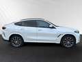 BMW X6 xDrive30d M Sport Pro|AHK|Pano|DA&PAProf. Weiß - thumbnail 2